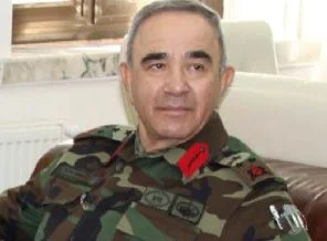 Bir veda mesajı da Org. Ceylanoğlu'dan!