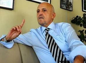 Birand: Askerin bu kadar...