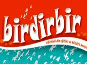 Birdirbir, Türkiye 30. Kitap ve Kültür Fuarında