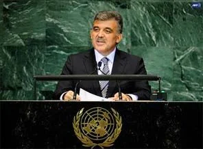 BM'de kilit ülke Türkiye olacak