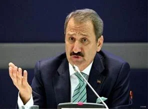 'Borsadaki hareketten endişe etmiyoruz'