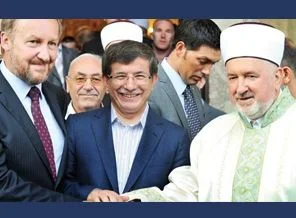 Bosna bizim sılamız, Boşnaklar da ailemizdir