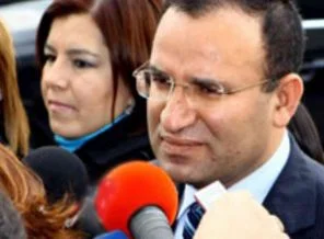 Bozdağ: YAŞ kararları ülkemize hayırlı olsun