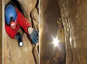 Bu da Taş Devri'nin en çılgın projesi