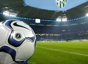 Bursaspor'a ceza indirimi
