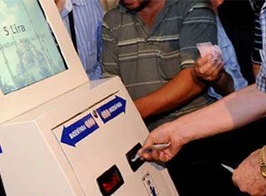 Camilerde 'bağışmatik' dönemi