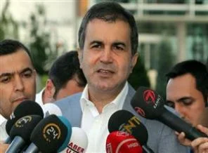 Çelik: 'BDP yemin ederse görüşürüz'