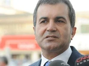 Çelik: BDP'yle görüşürüz ama...