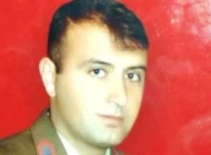 Ceset parçaları kayıp şehide mi aitt?
