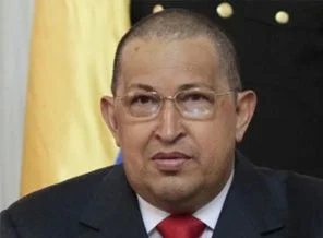 Chavez'i hiç böyle görmediniz!