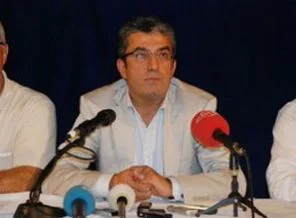 'CHP anayasa değişikliğine destek verecektir'