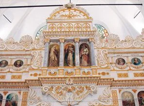 CHP'li belediye Camiyi Kilise'ye çevirdi