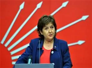 CHP'li Güler'den 'bürokrasi darbesi' açıklaması