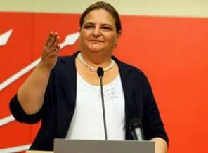 CHP'li Tamaylıgil hükümeti topa tuttu
