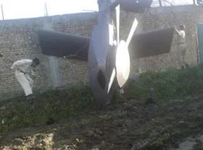Çin, ABD'nin helikopter iddiasını yalanladı!