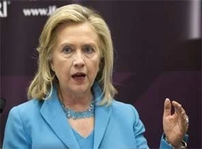 Clinton: 'Suriye ile alışverişi kesin'