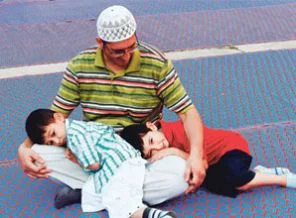 Çocukları oruç tutmaya nasıl alıştırabiliriz?