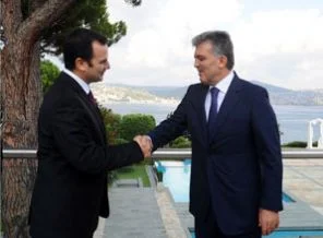 Cumhurbaşkanı Gül'ün en büyük özlemi
