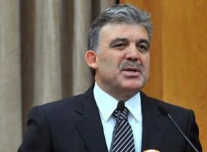 Cumhurbaşkanı Gül'ün kaç yıl süresi var?