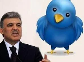 Cumhurbaşkanı'ndan Ramazan twiti