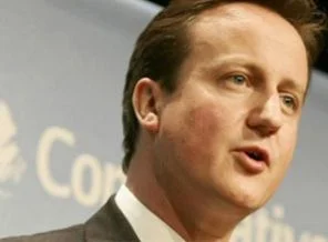 David Cameron'ın Ramazan mesajı