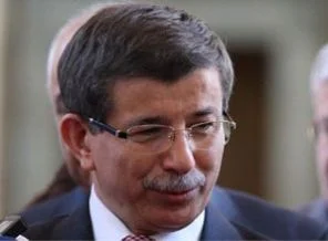 Davutoğlu- Canbolat görüşmesi sona erdi