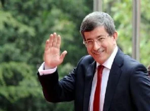 Davutoğlu: Dışarıdan müdahale istemiyoruz