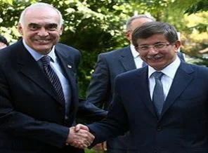 Davutoğlu: 'Hesap vermeye hazır olmalıyız'