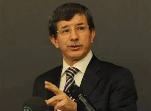 Davutoğlu: Terörün ırkı, dini yok