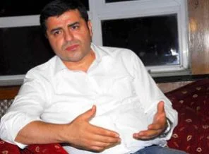 Demirtaş: Demokratikleşmenin amacı özerklik