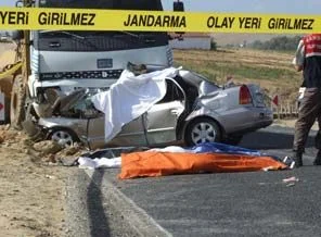 Dikkat! İstatistikler tekerrür etmesin!