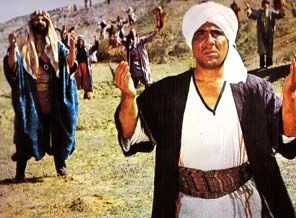 Dini şahsiyetlerin canlandırılması doğru mu?