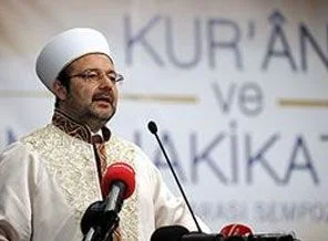 Diyanet, teravih tartışmasını noktaladı