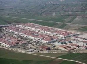 Diyarbakır'a yeni cezaevi yapılacak