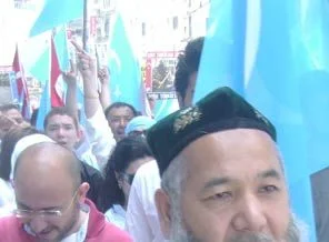 Doğu Türkistan'da Ramazan hüzünlü başladı