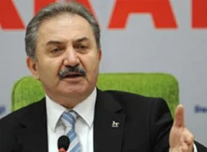 DP Genel Başkanı: BDP kapatılmalıdır