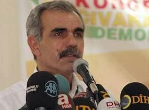 DTK sonuç bildirgesini açıkladı
