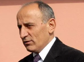 Dursun Çiçek emekli oldu!