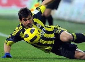 Emre, şikeye isyan etti