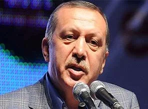 Erdoğan'dan gündeme ilişkin açıklamalar