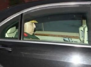 Erdoğan ile Org. Özel görüşmesi sona erdi