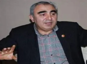 Erdoğan'ın ismini önerince disiplinlik oldu