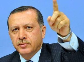 Erdoğan'ın Türkiye'yi yeniden şekillendirmesi!