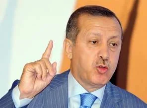 Erdoğan, terörle mücadelede kararlı