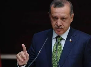 Erdoğan: Ziyaretimiz tankları geri çektirdi