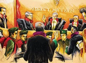 Ergenekon davasının 191. duruşması başladı