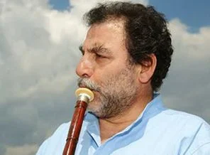 Erguner: Yaradana sığınmaktan başka çare yok