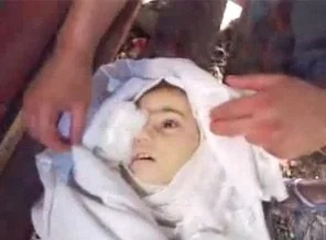 Esad, 2,5 yaşında çocuğu böyle katletti