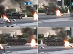 Esad'a dur deseydik Hama'da katliam olmazdı