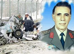 Eşref Bitlis dosyası kapatılıyor mu?